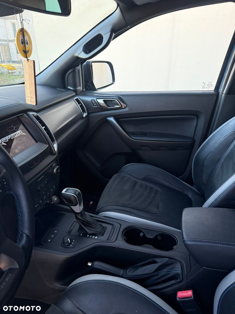 Ford Ranger - 25