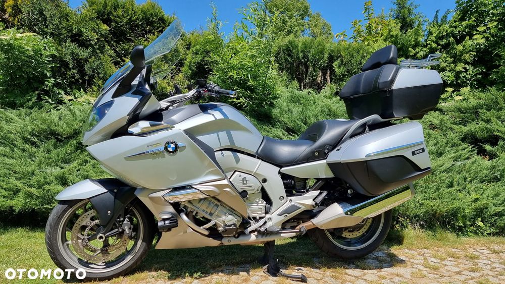 BMW K - 1