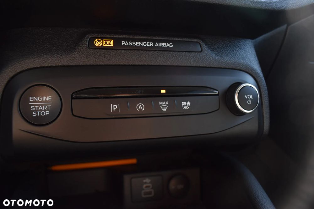 Ford Focus 1.5 EcoBlue Active X - 31