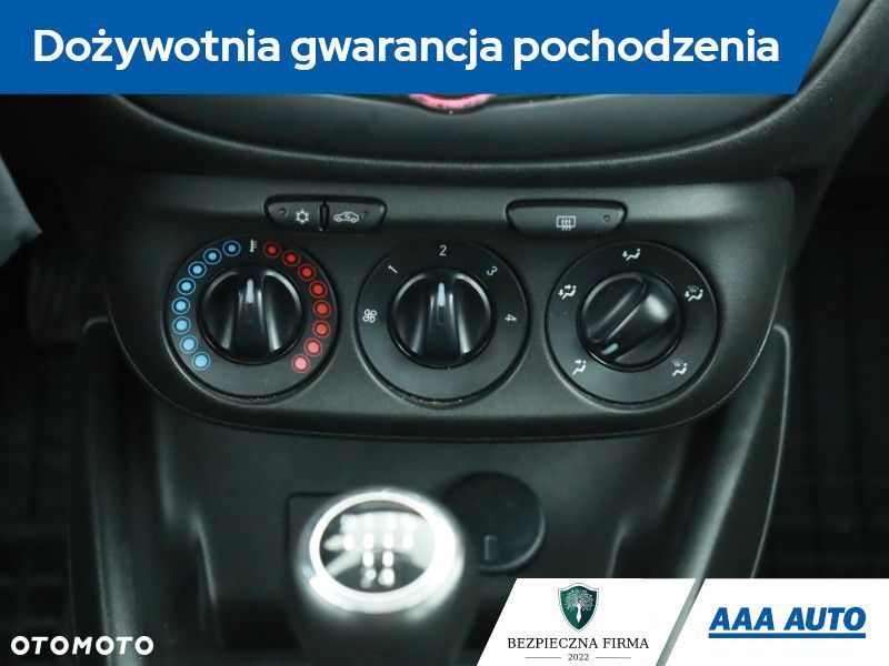 Opel Corsa - 12