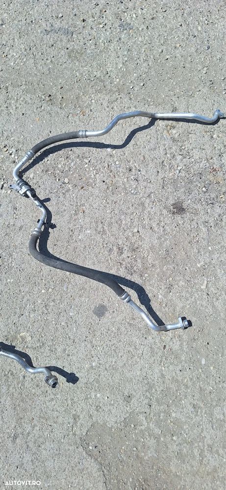 CONDUCTA AC RENAULT MEGANE III 1.5 DCI - 2