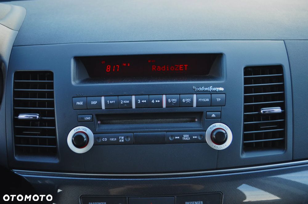 Mitsubishi Lancer 1.8 Instyle - 19