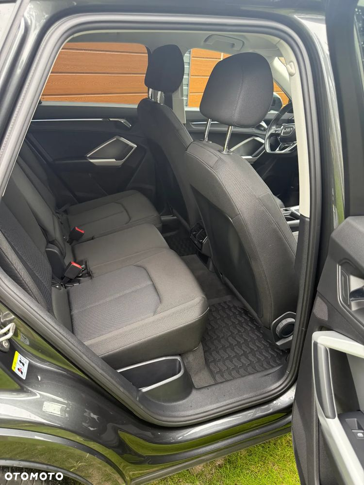 Audi Q3 35 TFSI S line S tronic - 27