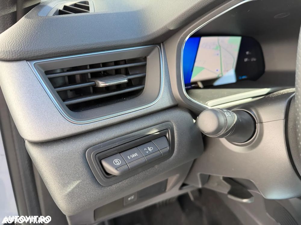 Renault Symbioz E-Tech Full 145 Techno - 11