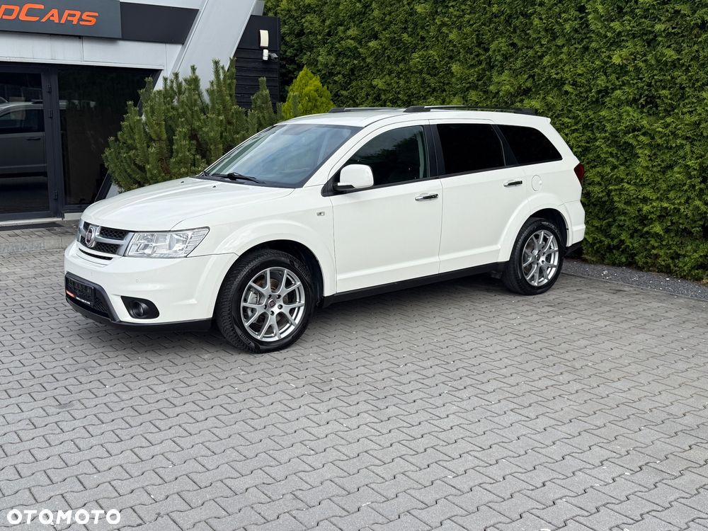 Fiat Freemont - 19