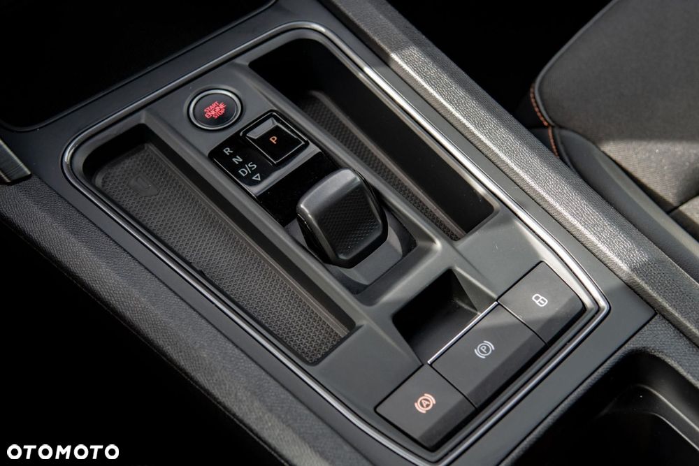 Cupra Formentor 1.5 TSI DSG - 18