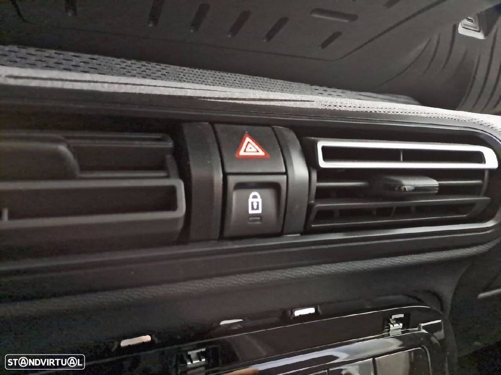 Citroën C3 1.2 Turbo Max - 21
