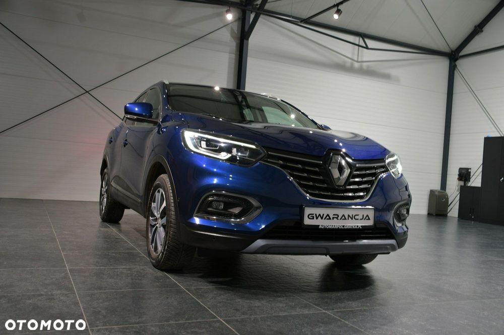 Renault Kadjar - 5