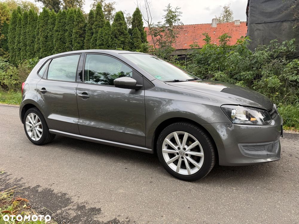 Volkswagen Polo - 11