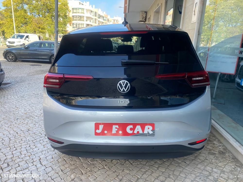 VW ID.3 Performance Upgrade Pro Family - 10