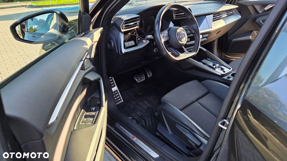 Audi A3 Sportback - 27