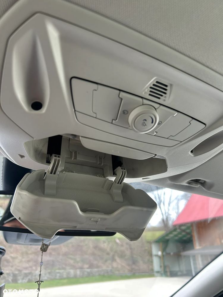 Ford Focus 2.0 TDCi Titanium ASS PowerShift - 12
