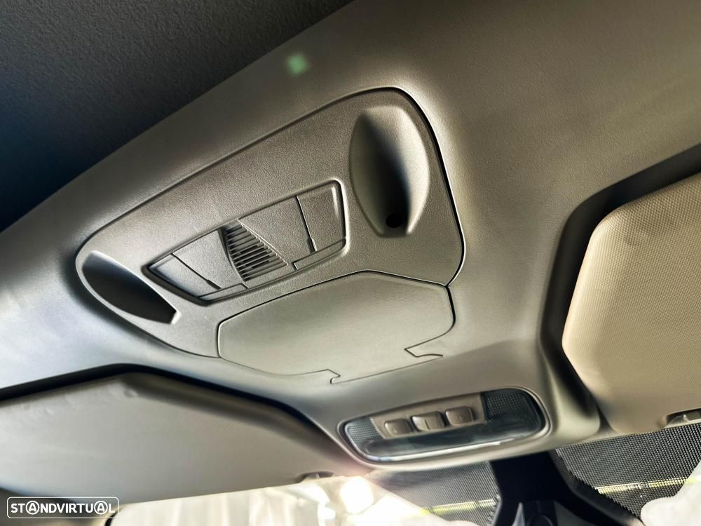 Ford Transit Connect L1 1.5 EcoBlue 100 Trend NAV - 21