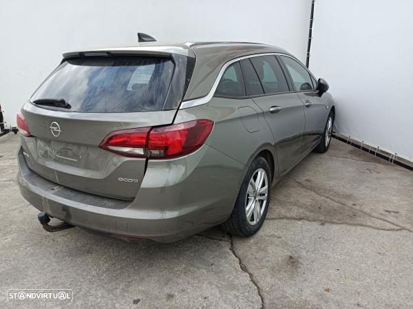 Para Peças Opel Astra K Sports Tourer (B16) - 5