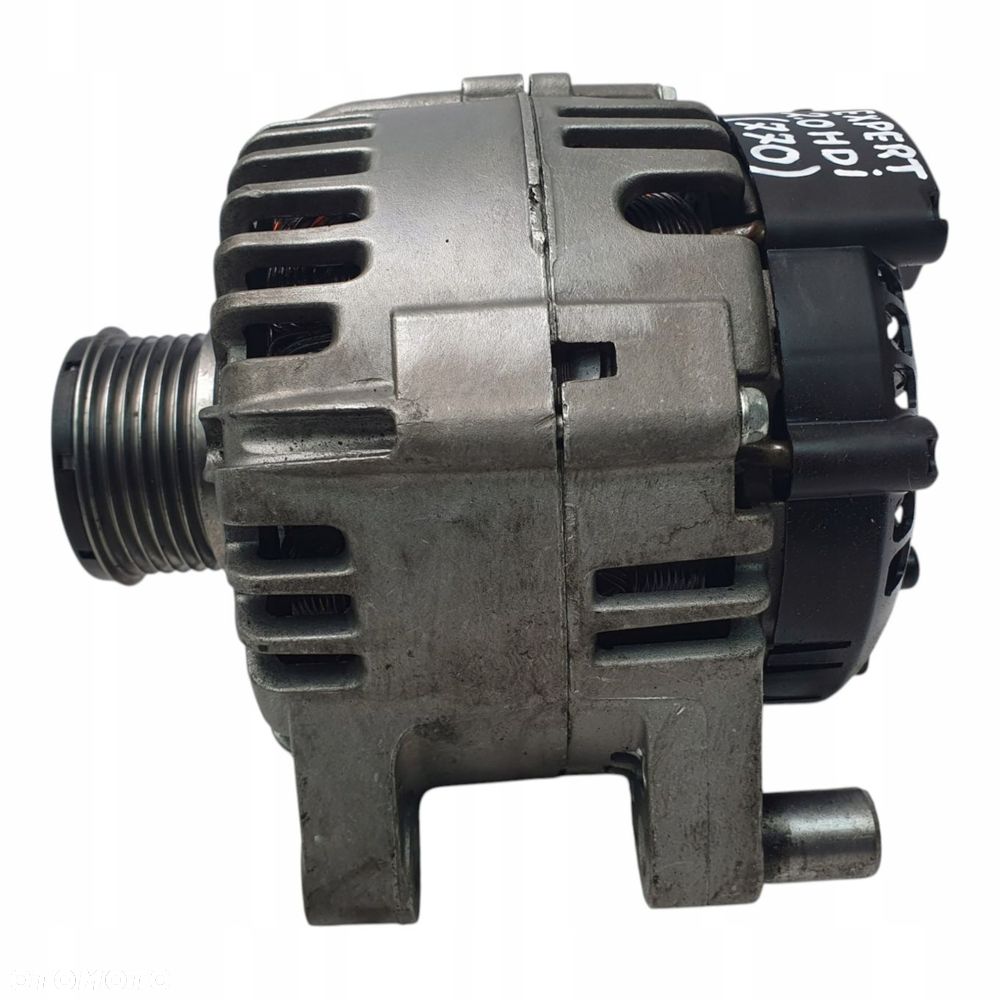 ALTERNATOR Citroen Jumpy Peugeot Expert II 2.0 HDI lucas LRA02226 - 15