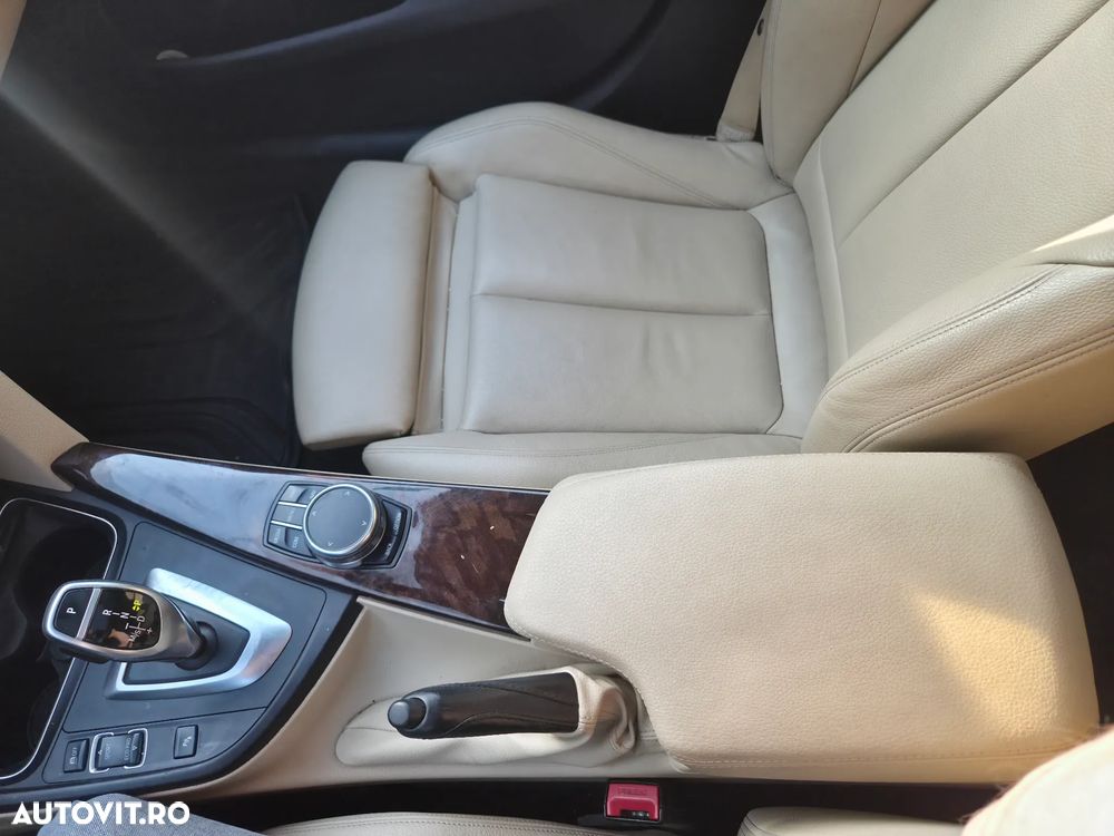 BMW 4 Series 2019 — imagine 26