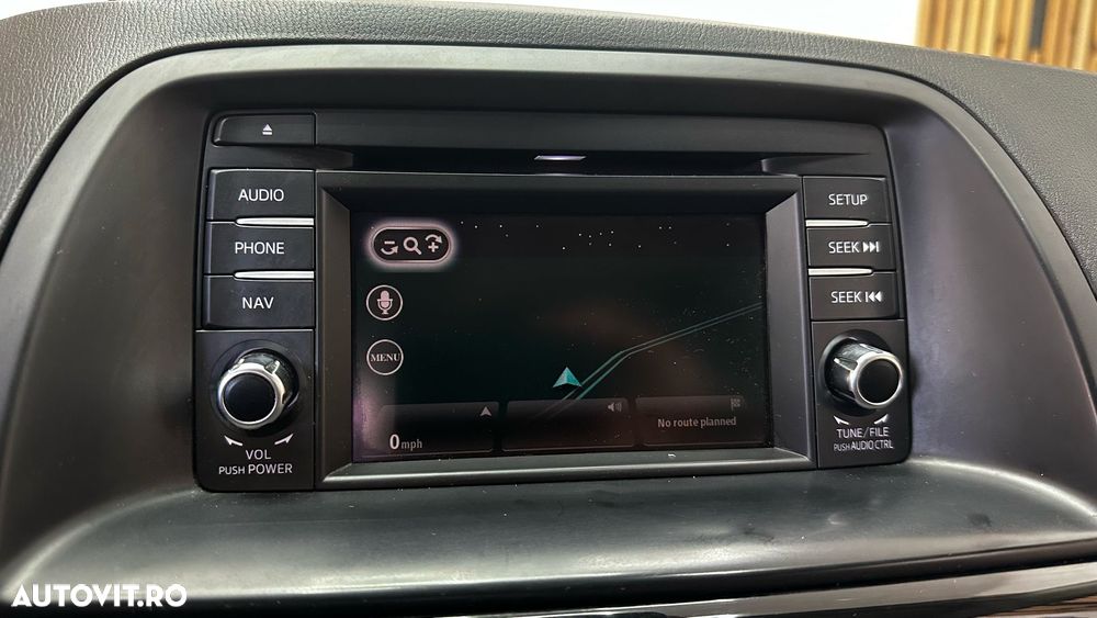 Mazda CX-5 - 28