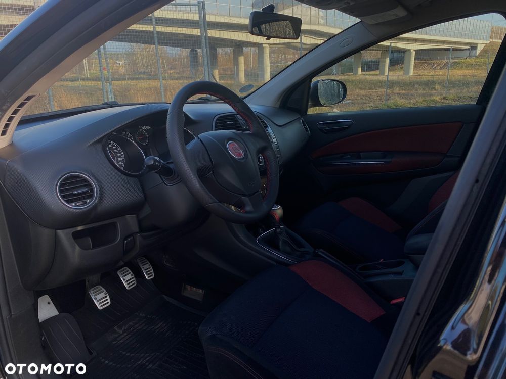 Fiat Bravo 1.4 T-JET 16V Racing - 18