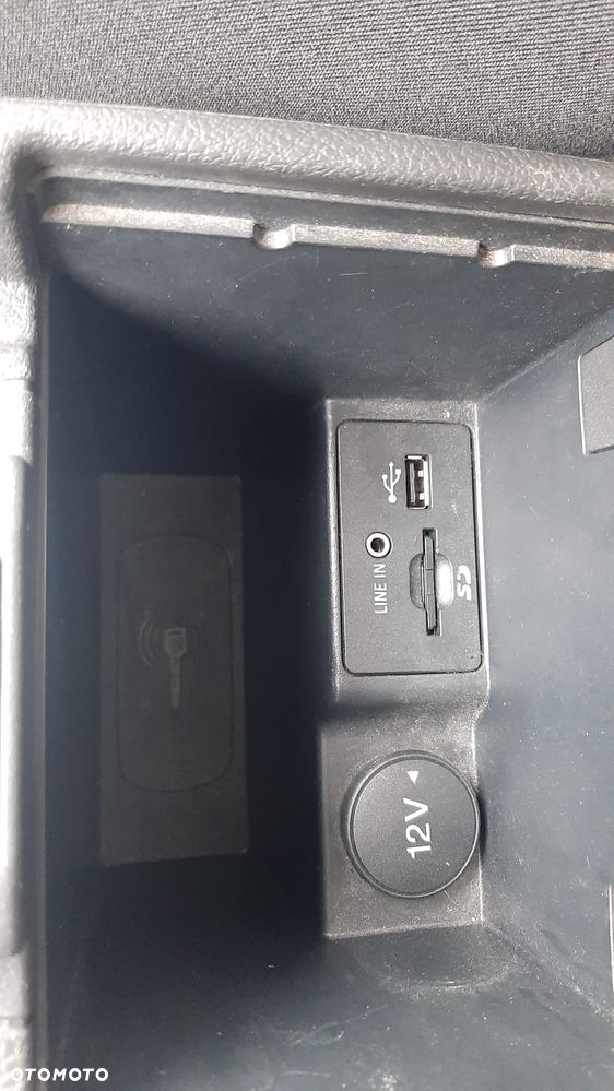 Ford Focus 2.0 TDCi Titanium ASS - 31