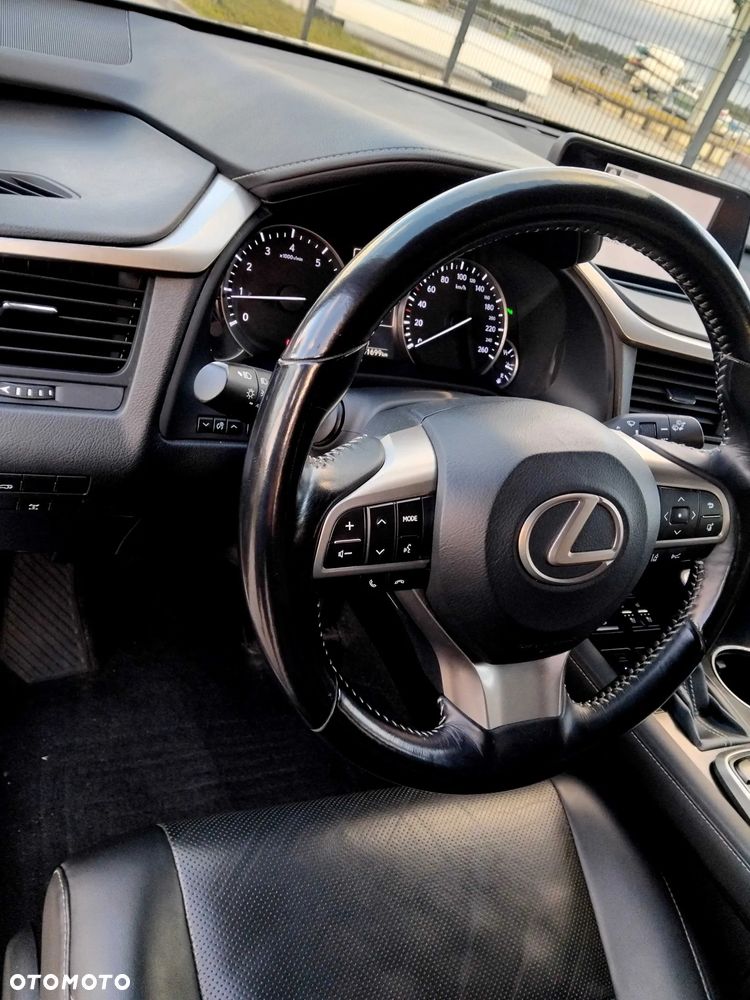Lexus RX 200t / 300 Elegance - 12