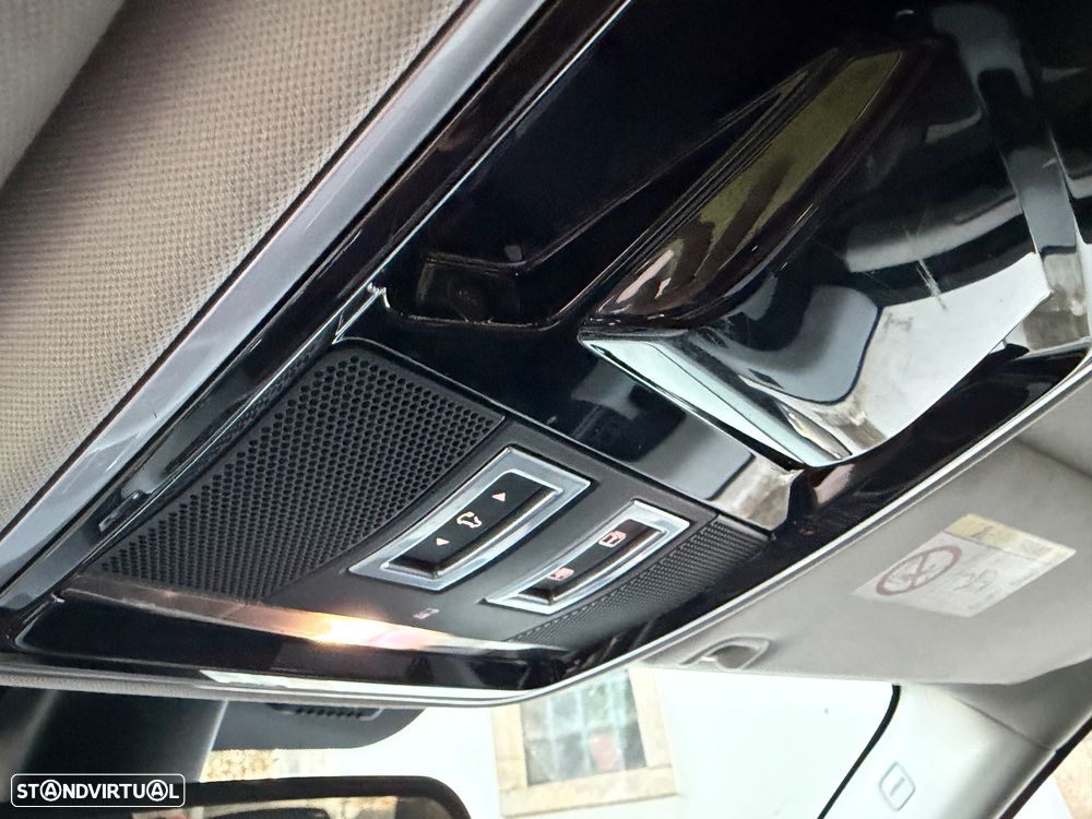 Land Rover Range Rover Sport 3.0 SDV6 HEV HSE Dynamic - 31