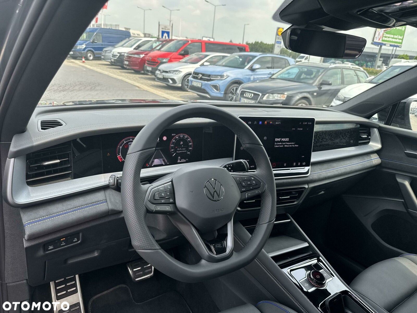 Volkswagen Tayron - 13