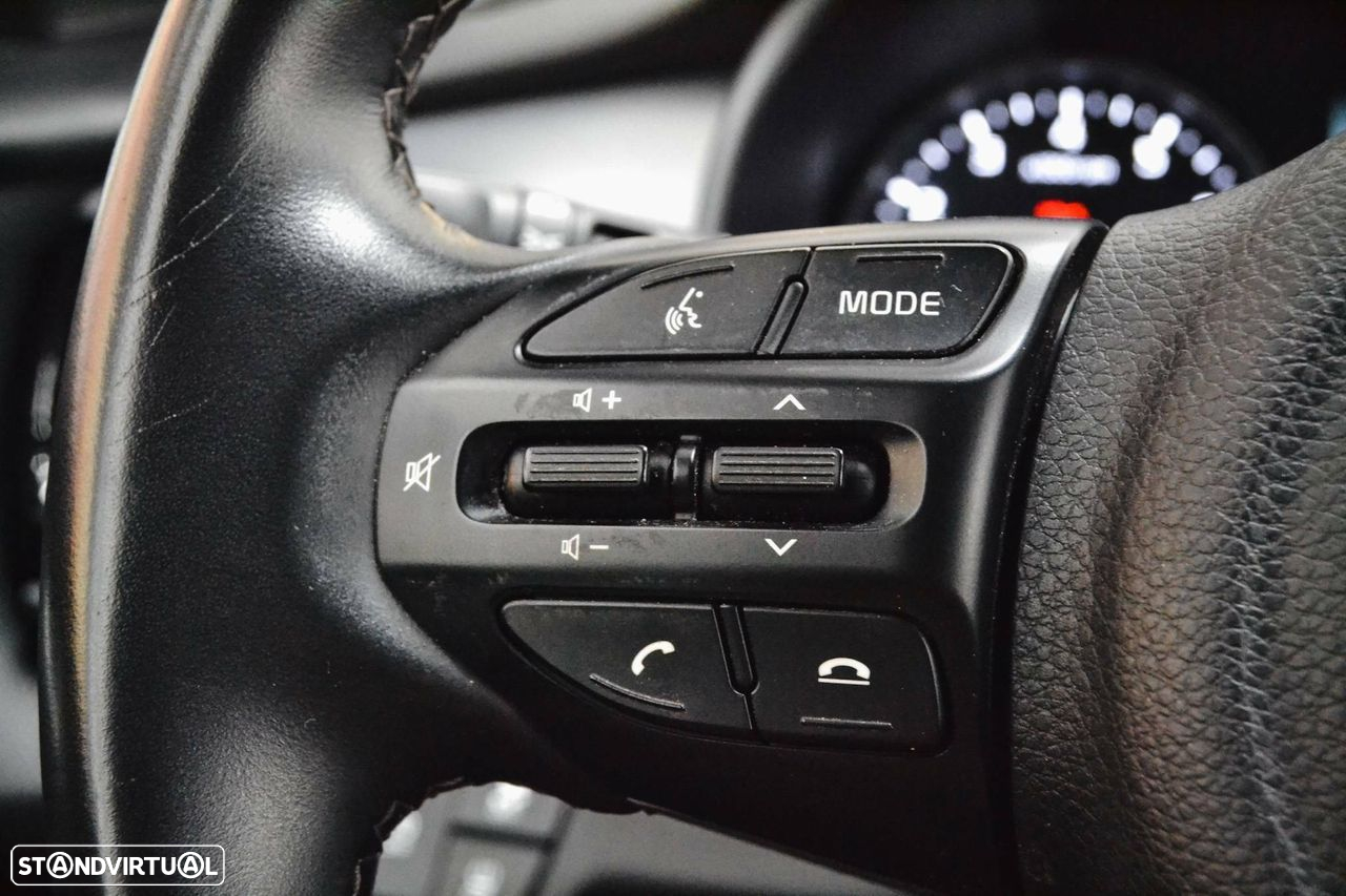 Kia Stonic - 15