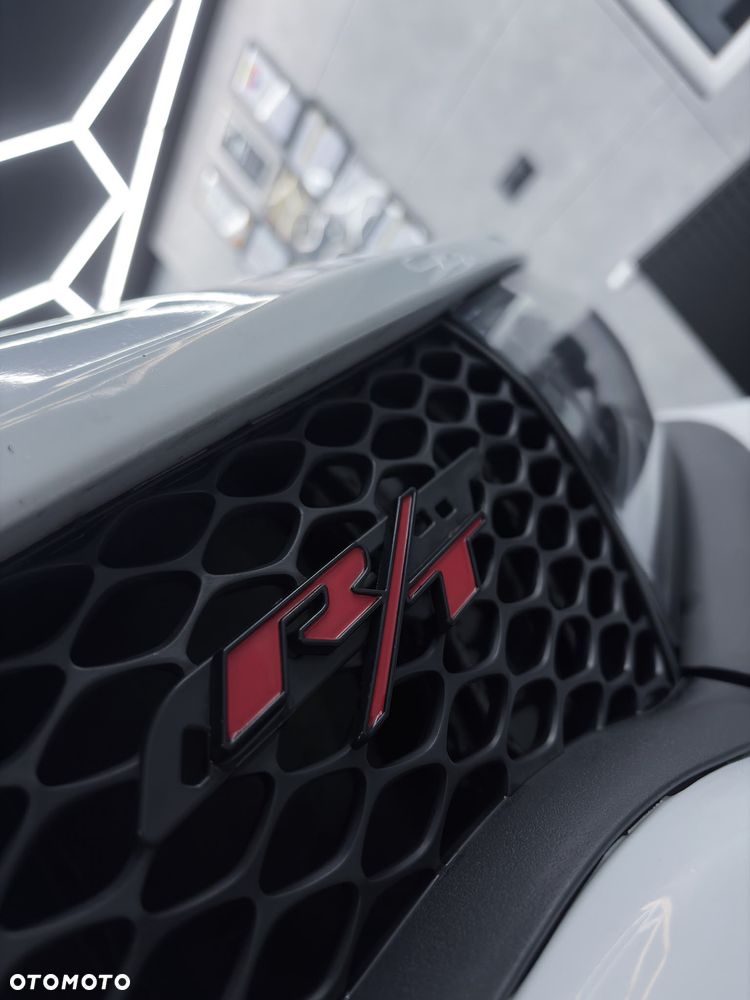 Dodge Charger 2016 photo 4