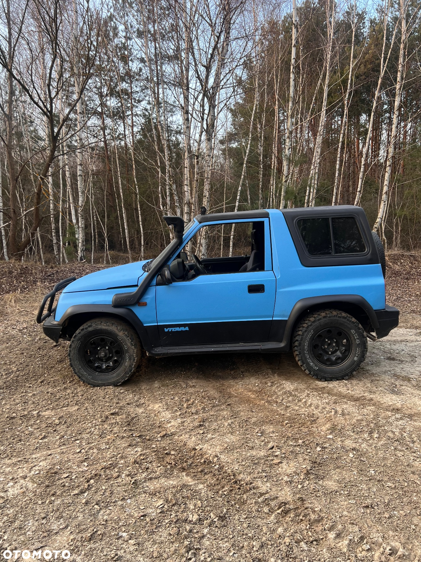 Suzuki Vitara - 4