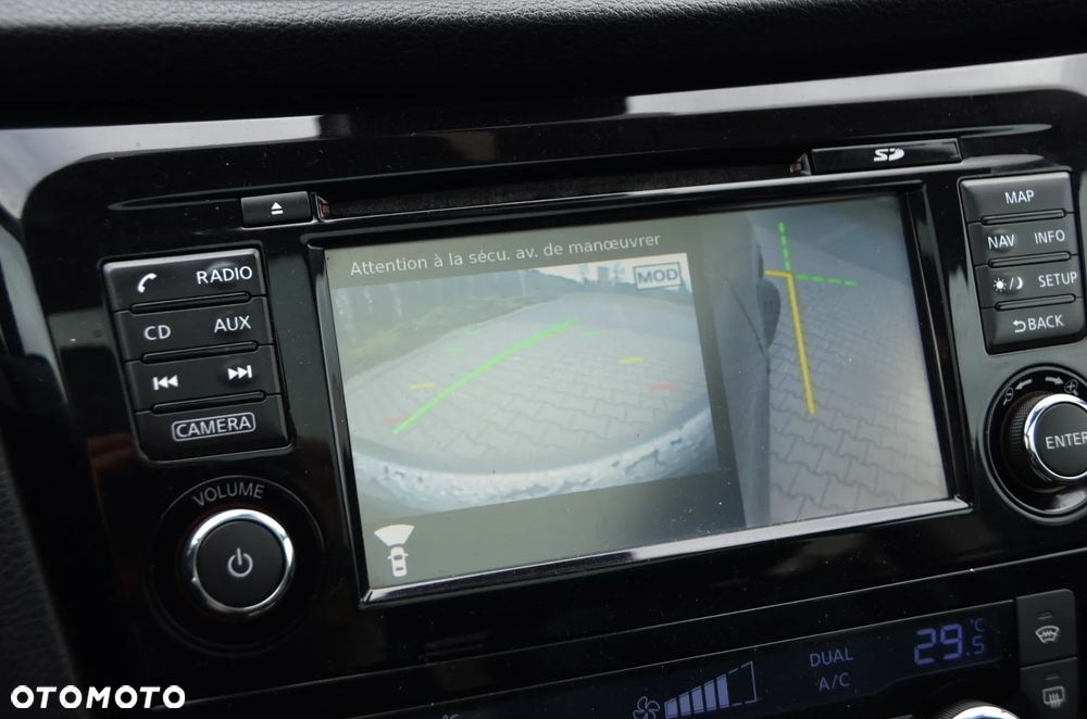 Nissan Qashqai 1.6 DCi Tekna+ - 36