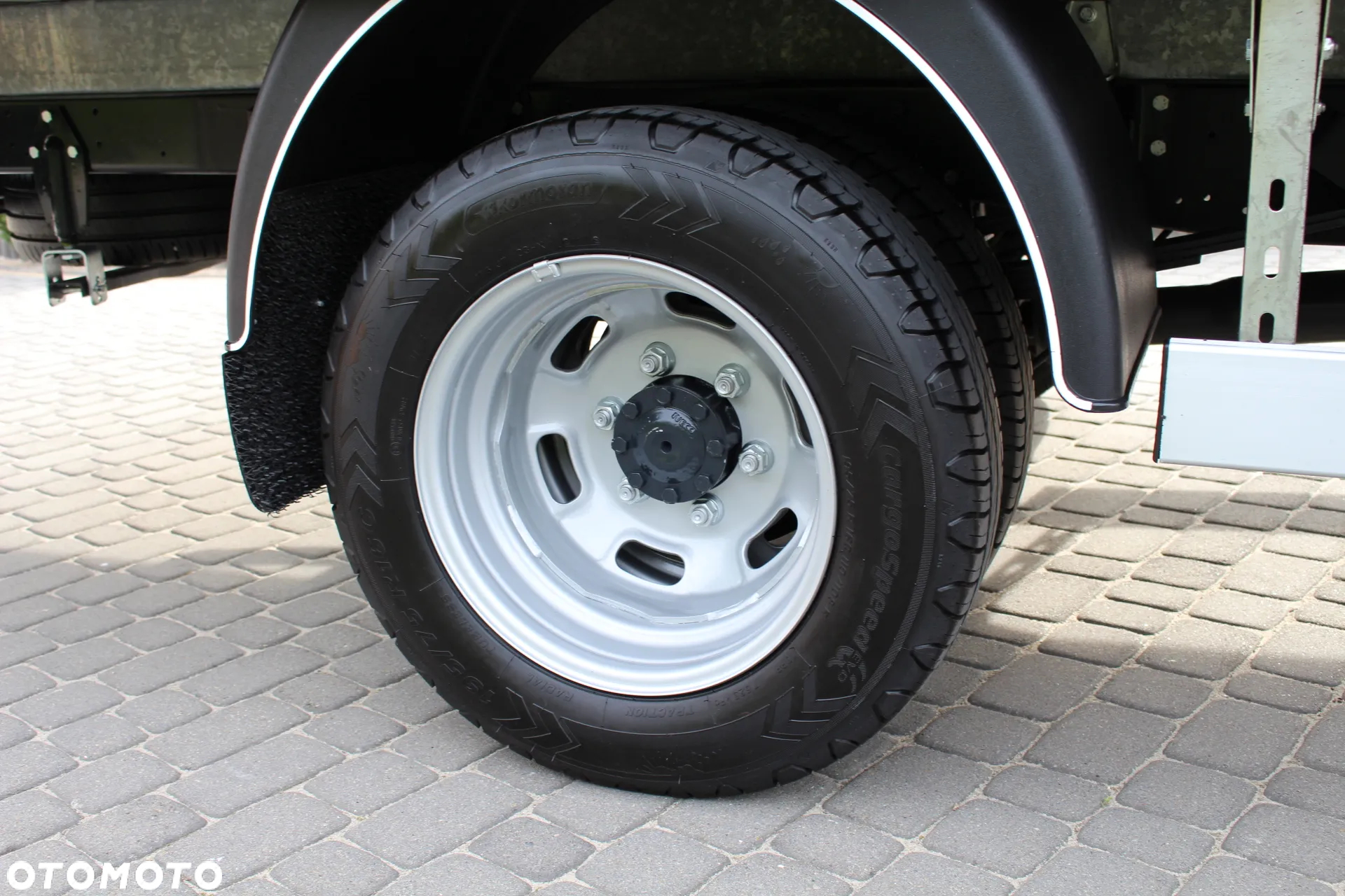 Iveco DAILY 50C18 3.0 180KM AUTOMAT POLSKI SALON 83 TYS KM 1X FIRANKA  JAK NOWY - 20