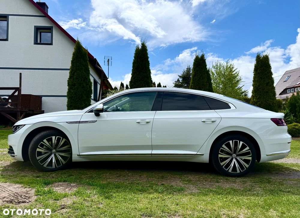 Volkswagen Arteon 2.0 TDI SCR Elegance DSG - 4