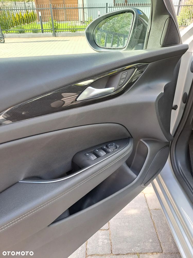 Opel Insignia 2.0 CDTI Business Edition S&S - 9