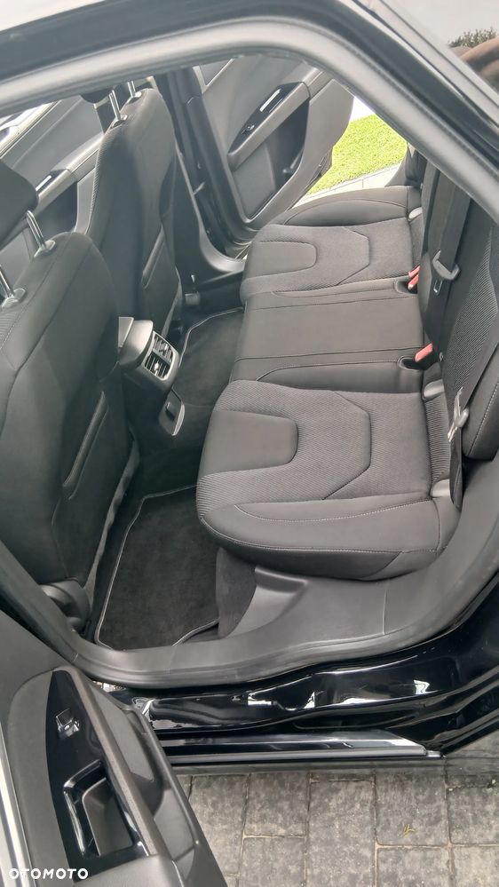 Ford Mondeo 1.5 EcoBoost Edition - 10