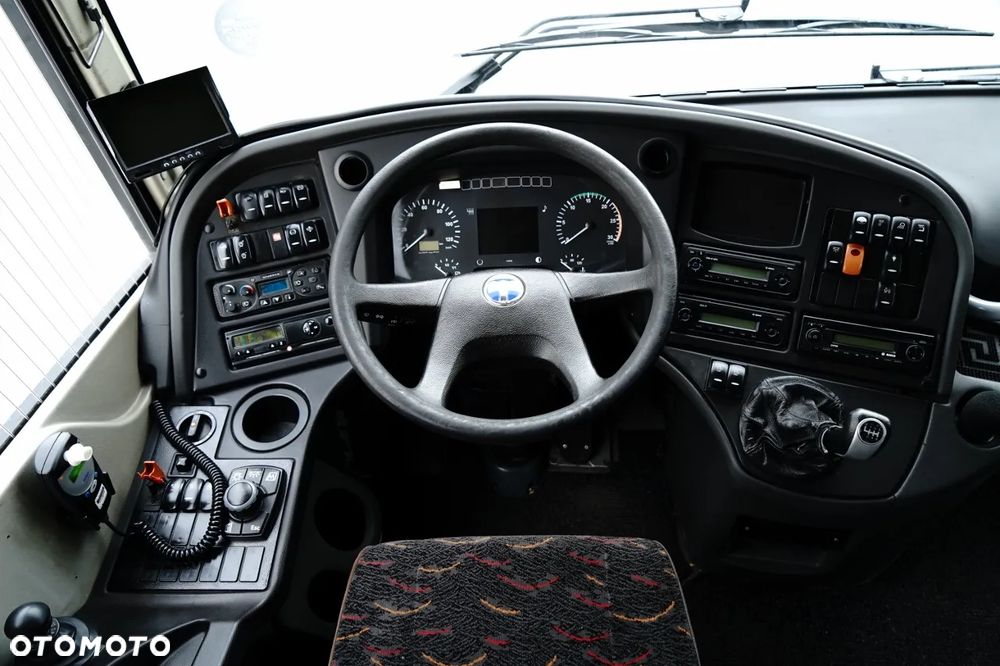 Temsa SAFARI / LD 12 / EURO 6/ SPROWADZONA Z FRANCJI / - 23