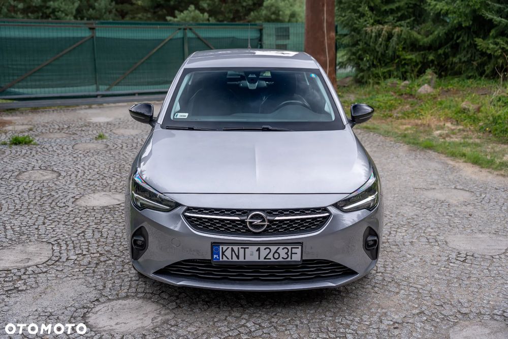 Opel Corsa 1.2 Elegance S&S - 6