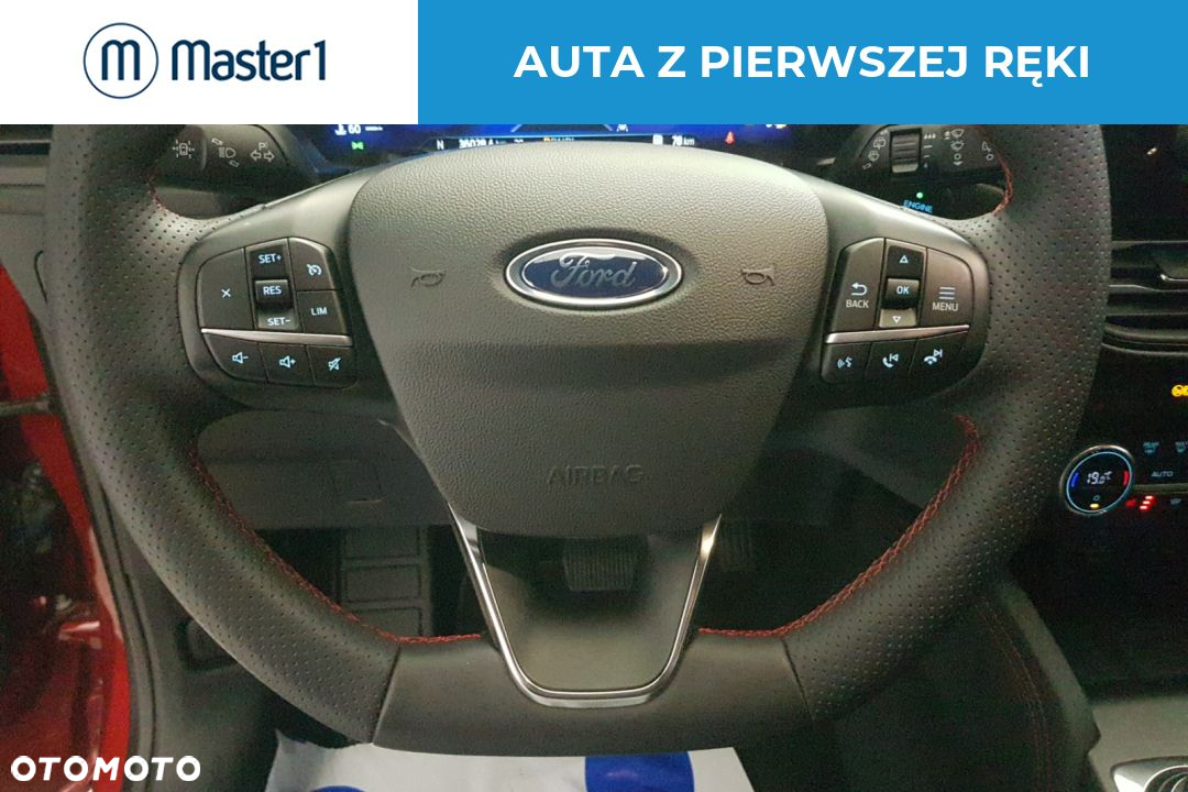 Ford Kuga - 17