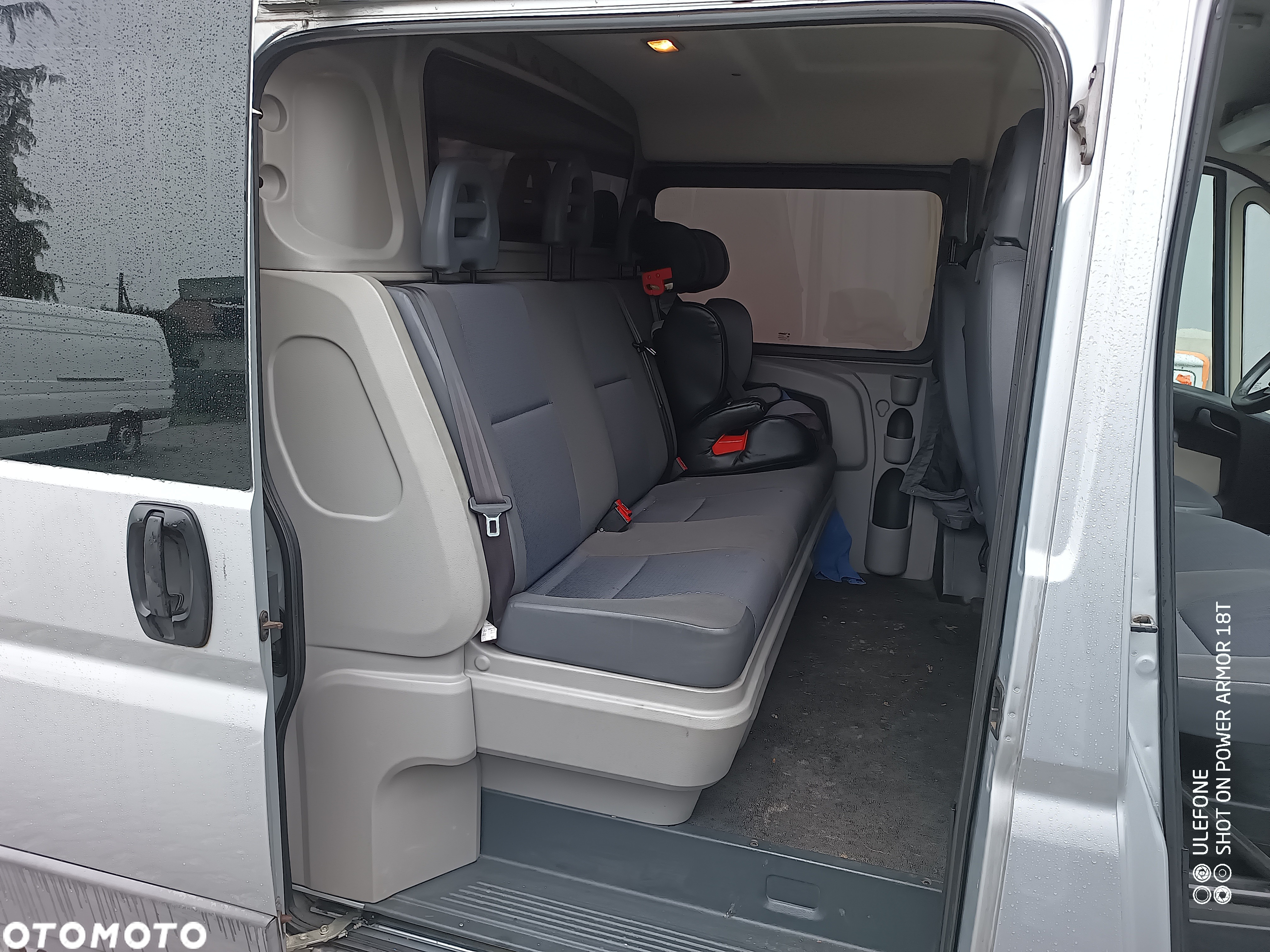 Citroën Jumper 30 L1H1 Confort - 17