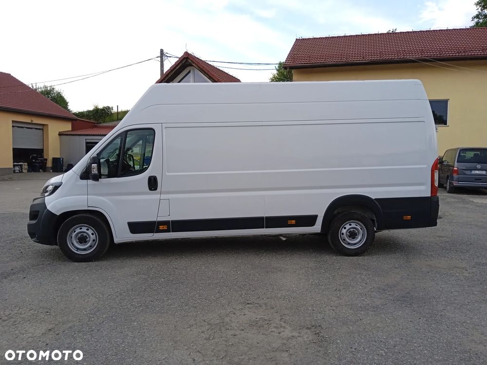 Fiat Ducato - 7