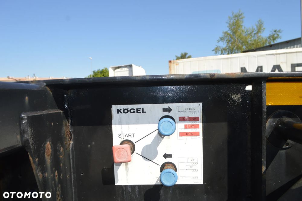 Kögel SW24 - 14