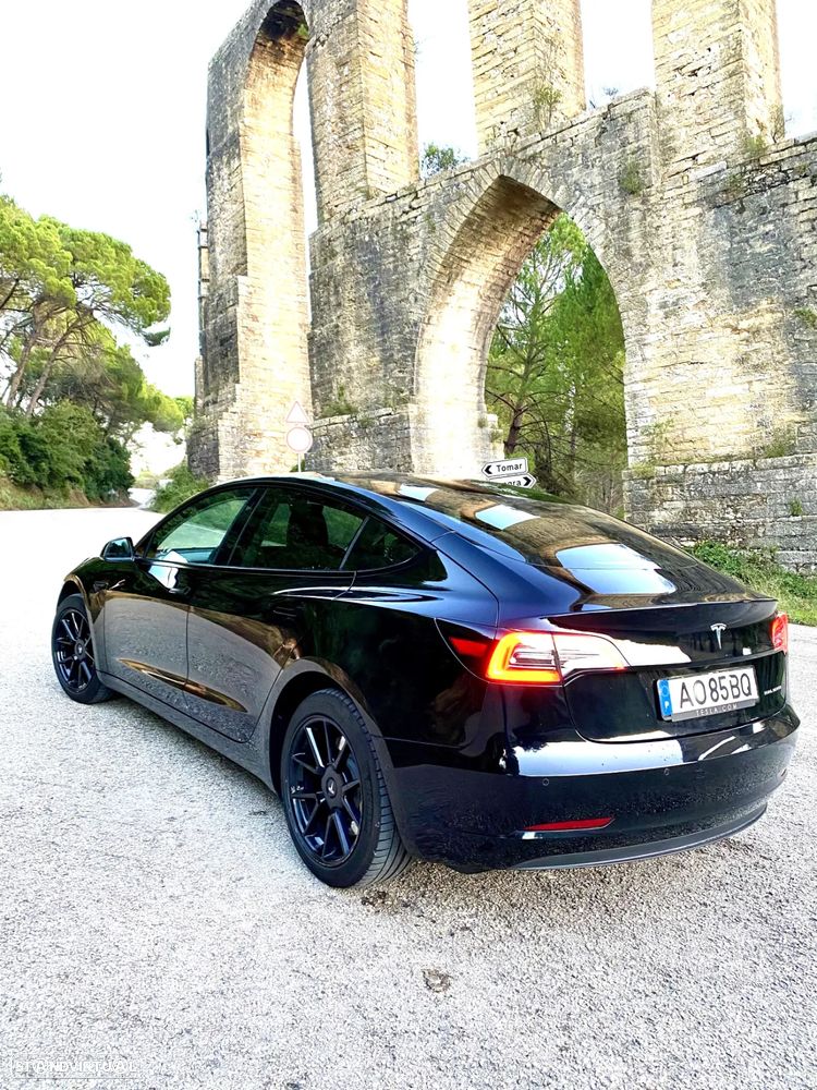 Tesla Model 3 Long Range Tração Integral - 5