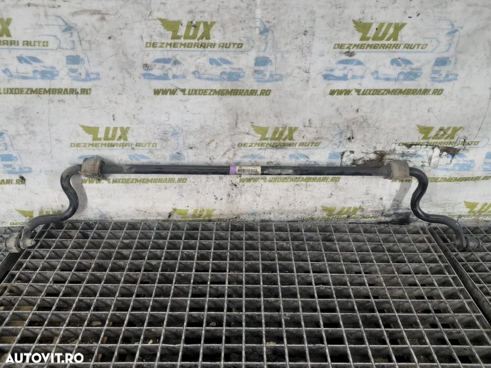 Bara stabilizatoare spate 8r0511305q Audi Q5 8R [2008 - 2012] 2.0 tdi - 1