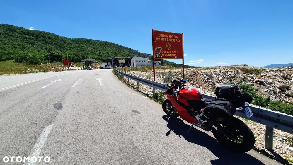 Ducati Panigale 899 - 14