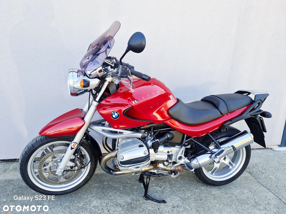 BMW R - 21