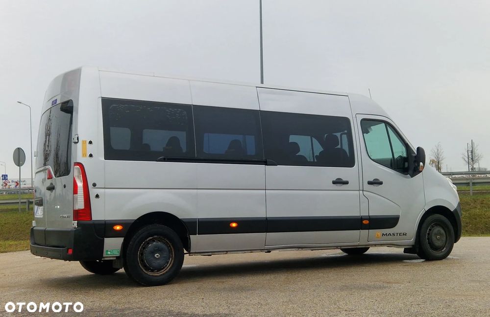 Renault Master - 18