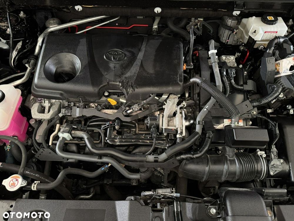 Toyota RAV4 - 33