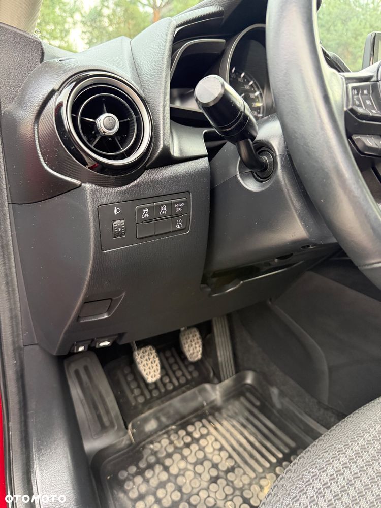 Mazda 2 SKYACTIV-G 75 Exclusive-Line - 20