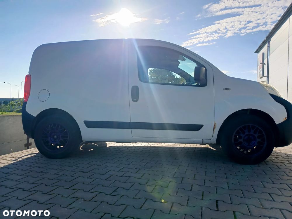 Fiat Fiorino - 2