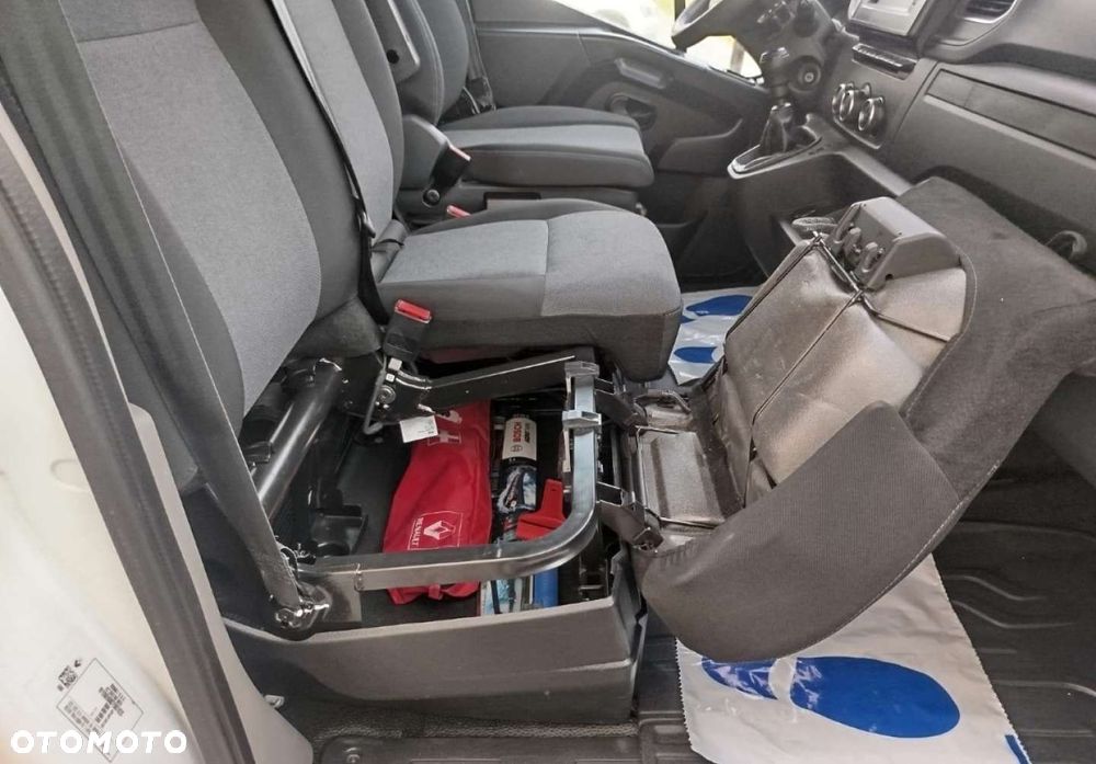 Renault Master - 22