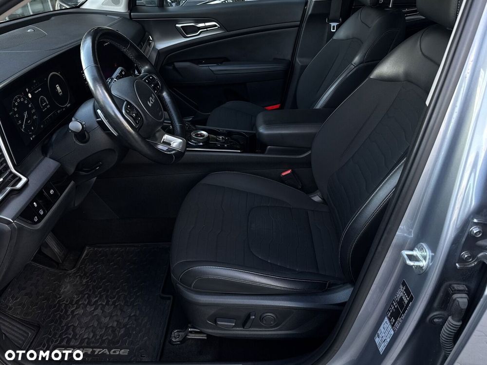 Kia Sportage - 13